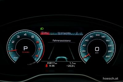 Audi A5 Gebrauchtwagen Audi A5 Gebrauchtwagen