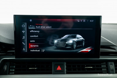 Audi A5 Gebrauchtwagen