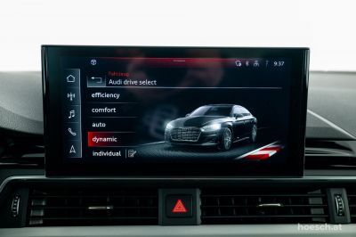 Audi A5 Gebrauchtwagen Audi A5 Gebrauchtwagen