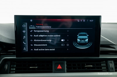 Audi A5 Gebrauchtwagen
