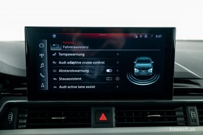Audi A5 Gebrauchtwagen Audi A5 Gebrauchtwagen