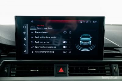 Audi A5 Gebrauchtwagen Audi A5 Gebrauchtwagen