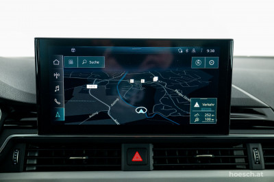 Audi A5 Gebrauchtwagen