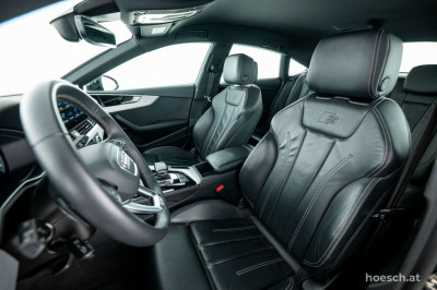 Audi A5 Gebrauchtwagen