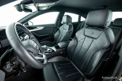 Audi A5 Gebrauchtwagen Audi A5 Gebrauchtwagen