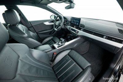 Audi A5 Gebrauchtwagen