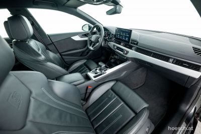 Audi A5 Gebrauchtwagen Audi A5 Gebrauchtwagen