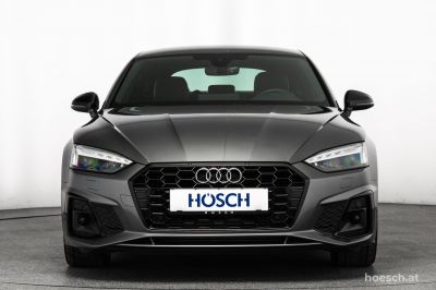 Audi A5 Gebrauchtwagen Audi A5 Gebrauchtwagen