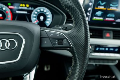 Audi A5 Gebrauchtwagen Audi A5 Gebrauchtwagen