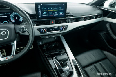Audi A5 Gebrauchtwagen