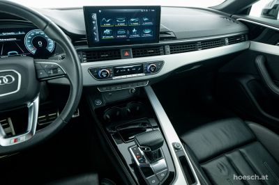 Audi A5 Gebrauchtwagen Audi A5 Gebrauchtwagen