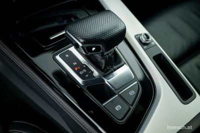 Audi A5 Gebrauchtwagen Audi A5 Gebrauchtwagen