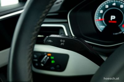Audi A5 Gebrauchtwagen Audi A5 Gebrauchtwagen
