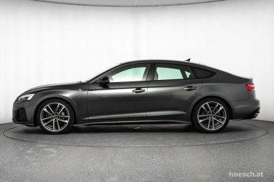 Audi A5 Gebrauchtwagen Audi A5 Gebrauchtwagen