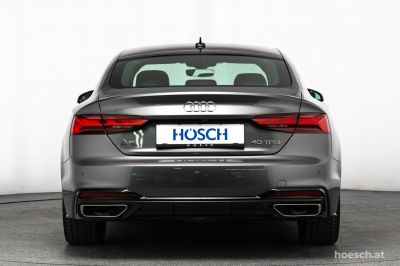 Audi A5 Gebrauchtwagen Audi A5 Gebrauchtwagen