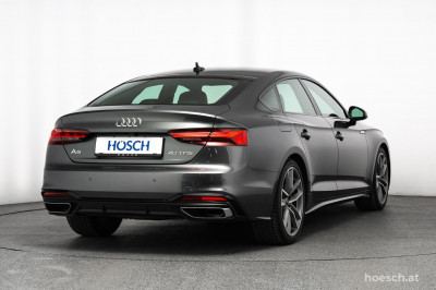 Audi A5 Gebrauchtwagen