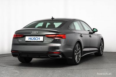 Audi A5 Gebrauchtwagen Audi A5 Gebrauchtwagen