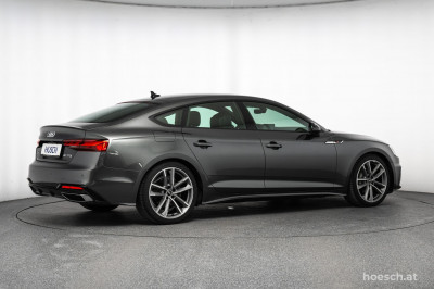 Audi A5 Gebrauchtwagen