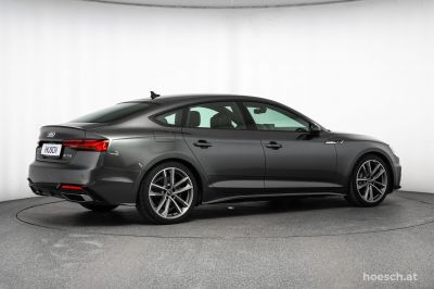 Audi A5 Gebrauchtwagen Audi A5 Gebrauchtwagen