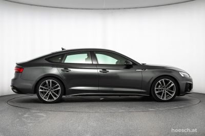 Audi A5 Gebrauchtwagen Audi A5 Gebrauchtwagen
