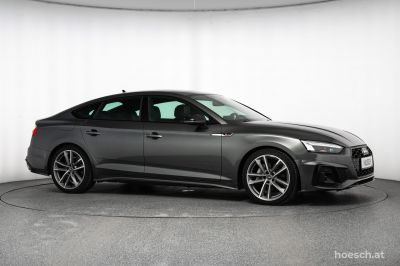 Audi A5 Gebrauchtwagen Audi A5 Gebrauchtwagen