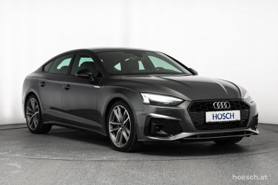 Audi A5 Gebrauchtwagen