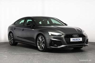 Audi A5 Gebrauchtwagen Audi A5 Gebrauchtwagen