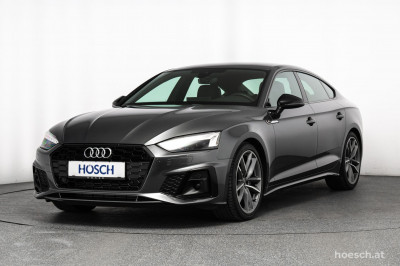 Audi A5 Gebrauchtwagen