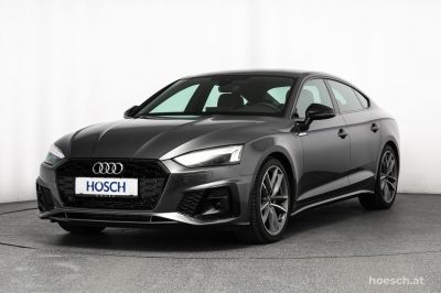 Audi A5 Gebrauchtwagen Audi A5 Gebrauchtwagen