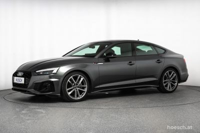 Audi A5 Gebrauchtwagen Audi A5 Gebrauchtwagen