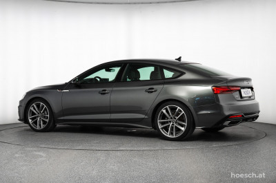 Audi A5 Gebrauchtwagen