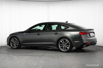 Audi A5 Gebrauchtwagen Audi A5 Gebrauchtwagen