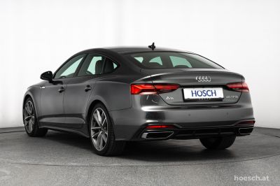Audi A5 Gebrauchtwagen Audi A5 Gebrauchtwagen