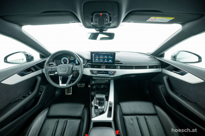 Audi A5 Gebrauchtwagen