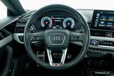 Audi A5 Gebrauchtwagen