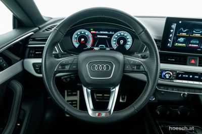 Audi A5 Gebrauchtwagen Audi A5 Gebrauchtwagen