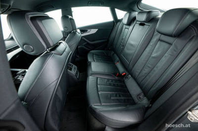 Audi A5 Gebrauchtwagen