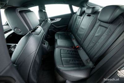 Audi A5 Gebrauchtwagen Audi A5 Gebrauchtwagen