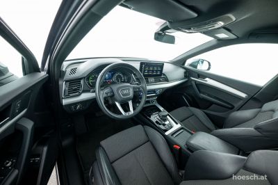 Audi Q5 Gebrauchtwagen Audi Q5 Gebrauchtwagen