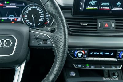 Audi Q5 Gebrauchtwagen Audi Q5 Gebrauchtwagen