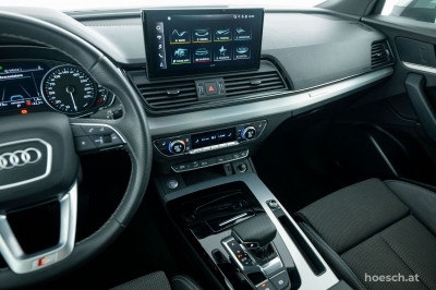 Audi Q5 Gebrauchtwagen