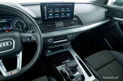 Audi Q5 Gebrauchtwagen Audi Q5 Gebrauchtwagen