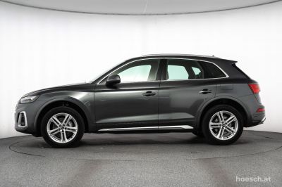 Audi Q5 Gebrauchtwagen Audi Q5 Gebrauchtwagen