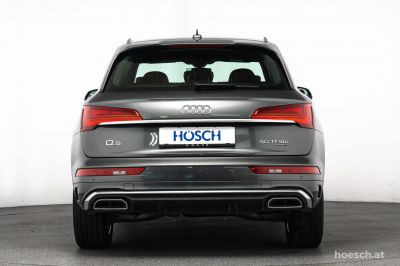 Audi Q5 Gebrauchtwagen Audi Q5 Gebrauchtwagen