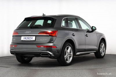 Audi Q5 Gebrauchtwagen