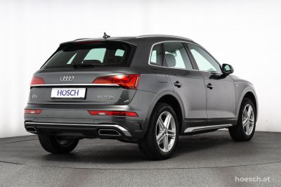 Audi Q5 Gebrauchtwagen Audi Q5 Gebrauchtwagen