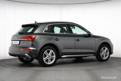 Audi Q5 Gebrauchtwagen