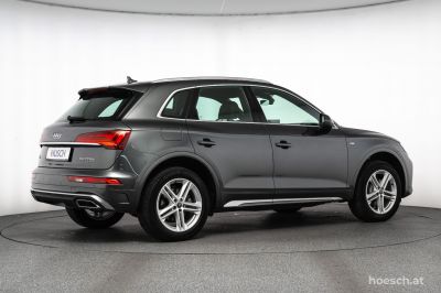 Audi Q5 Gebrauchtwagen Audi Q5 Gebrauchtwagen