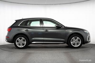 Audi Q5 Gebrauchtwagen Audi Q5 Gebrauchtwagen