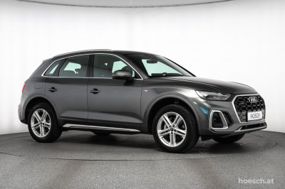 Audi Q5 Gebrauchtwagen